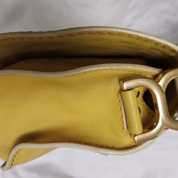 Chloe Marcie Shoulder bag - Picture 4 of 9